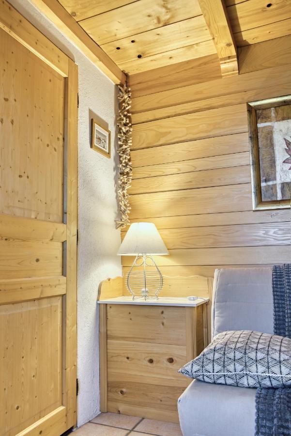 Appartement Privatif Type Chalet Cosy Et Calme Métabief 외부 사진