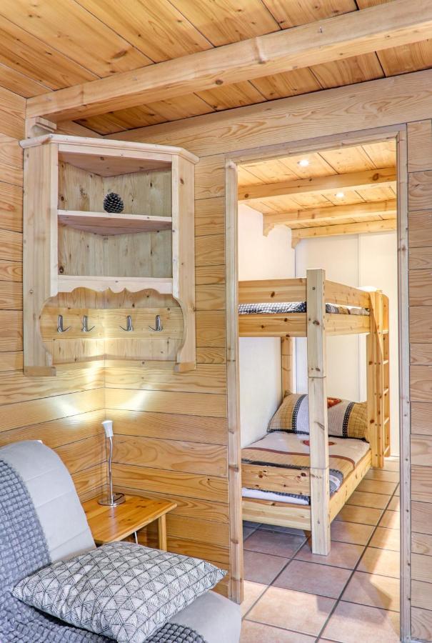 Appartement Privatif Type Chalet Cosy Et Calme Métabief 외부 사진