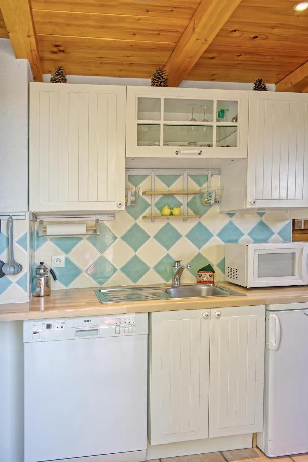 Appartement Privatif Type Chalet Cosy Et Calme Métabief 외부 사진