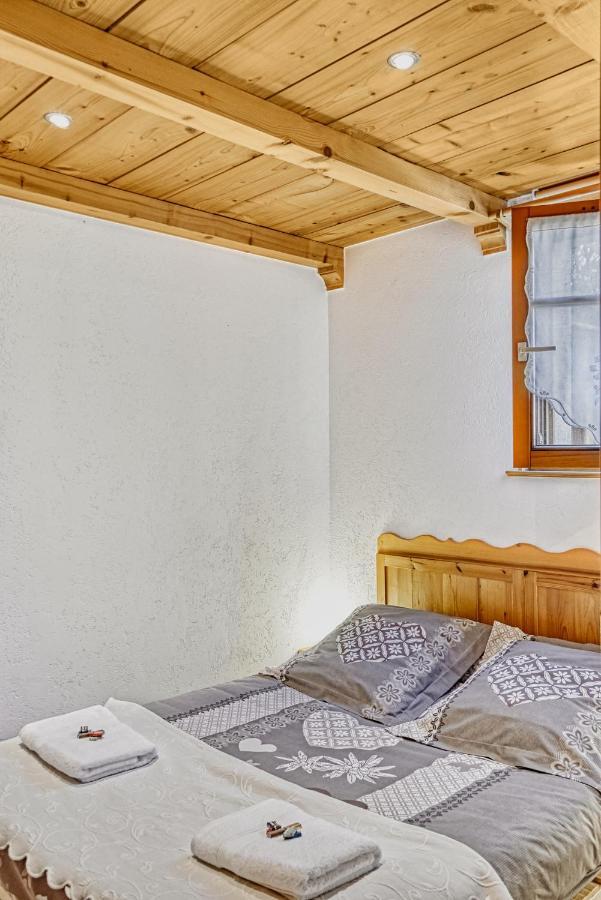 Appartement Privatif Type Chalet Cosy Et Calme Métabief 외부 사진