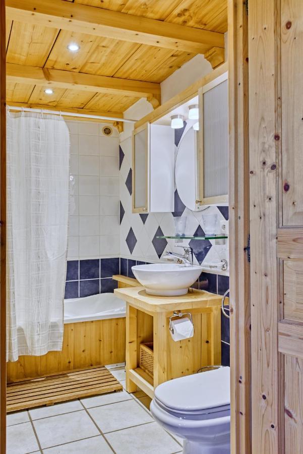 Appartement Privatif Type Chalet Cosy Et Calme Métabief 외부 사진